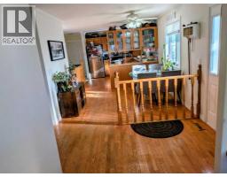 Laundry room - 1513 Westview Drive, Bowden, AB T0M0K0 Photo 10