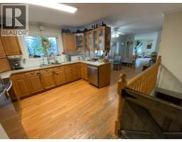 3pc Bathroom - 1513 Westview Drive, Bowden, AB T0M0K0 Photo 6
