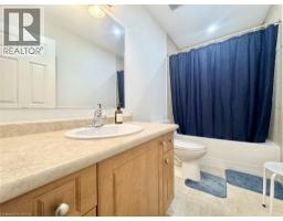Bedroom - 1335 Countrystone Drive, Kitchener, ON N2N3R9 Photo 7