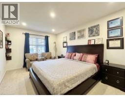 Bedroom - 1335 Countrystone Drive, Kitchener, ON N2N3R9 Photo 6