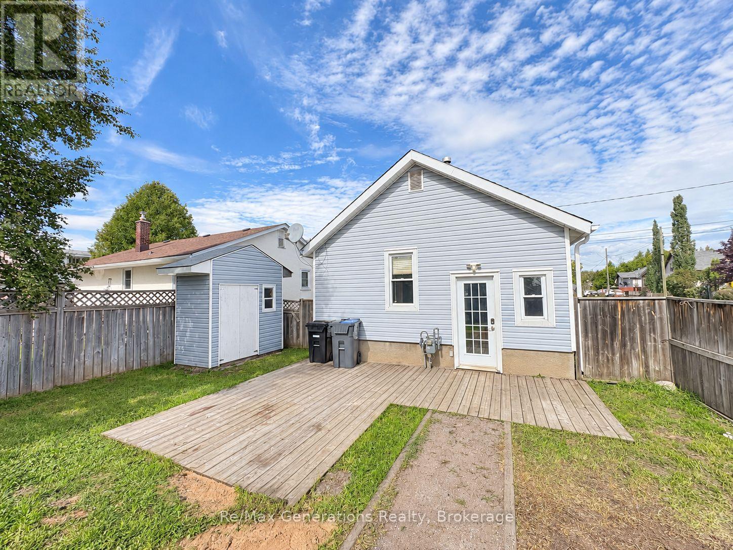 447 RITA STREET - 19