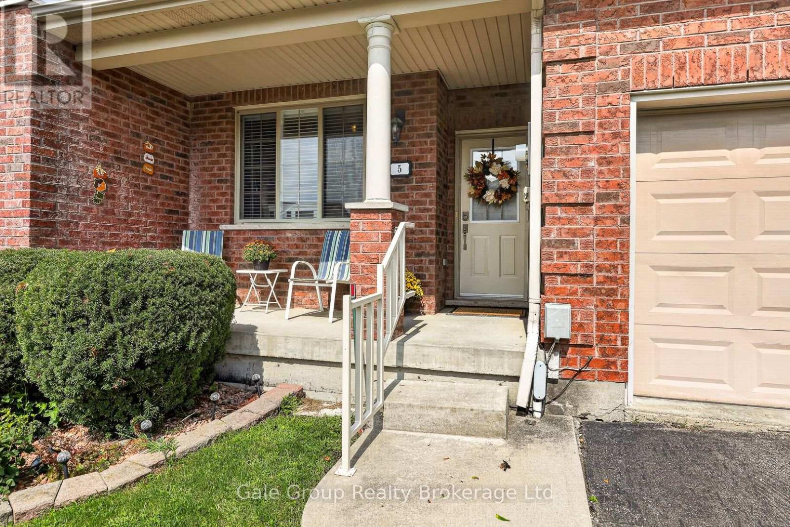#5 19 Anderson Street, Woodstock (Woodstock - South), Ontario, N4S9A3, Woodstock (Woodstock - South), Ontario — photo 5 of 5