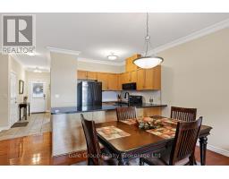 Recreational, Games room - 5 - 19 Anderson Street, Woodstock, ON N4S9A3 Photo 12