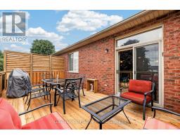 5 - 19 Anderson Street, Woodstock, ON N4S9A3 Photo 17