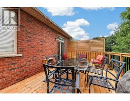 5 - 19 Anderson Street, Woodstock, ON N4S9A3 Photo 19