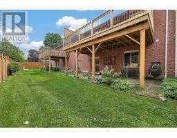 5 - 19 Anderson Street, Woodstock, ON N4S9A3 Photo 34