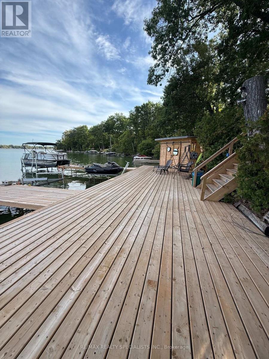 LOT 42 SNAKE ISLAND ROAD - 12