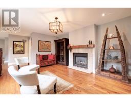 Eating area - 1301 Gatehouse Drive, Mississauga, ON L5H1A6 Photo 7