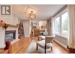 Family room - 1301 Gatehouse Drive, Mississauga, ON L5H1A6 Photo 8