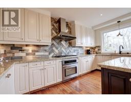 1301 Gatehouse Drive, Mississauga, ON L5H1A6 Photo 15