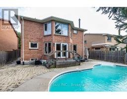 106 Tilman Circle, Markham, ON L3P5V3 Photo 43