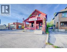 983 & 991-995 King St. E. & 512-516, 520 Charles St. E. Street, Kitchener, ON N2G2R2 Photo 11