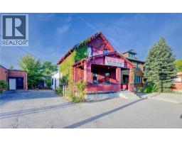 983 & 991-995 King St. E. & 512-516, 520 Charles St. E. Street, Kitchener, ON N2G2R2 Photo 12