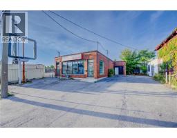 983 & 991-995 King St. E. & 512-516, 520 Charles St. E. Street, Kitchener, ON N2G2R2 Photo 13