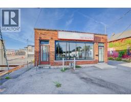 983 & 991-995 King St. E. & 512-516, 520 Charles St. E. Street, Kitchener, ON N2G2R2 Photo 14
