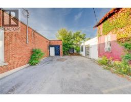 983 & 991-995 King St. E. & 512-516, 520 Charles St. E. Street, Kitchener, ON N2G2R2 Photo 17