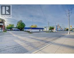 983 & 991-995 King St. E. & 512-516, 520 Charles St. E. Street, Kitchener, ON N2G2R2 Photo 20