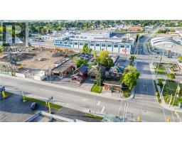 983 & 991-995 King St. E. & 512-516, 520 Charles St. E. Street, Kitchener, ON N2G2R2 Photo 25