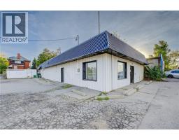 983 & 991-995 King St. E. & 512-516, 520 Charles St. E. Street, Kitchener, ON N2G2R2 Photo 7