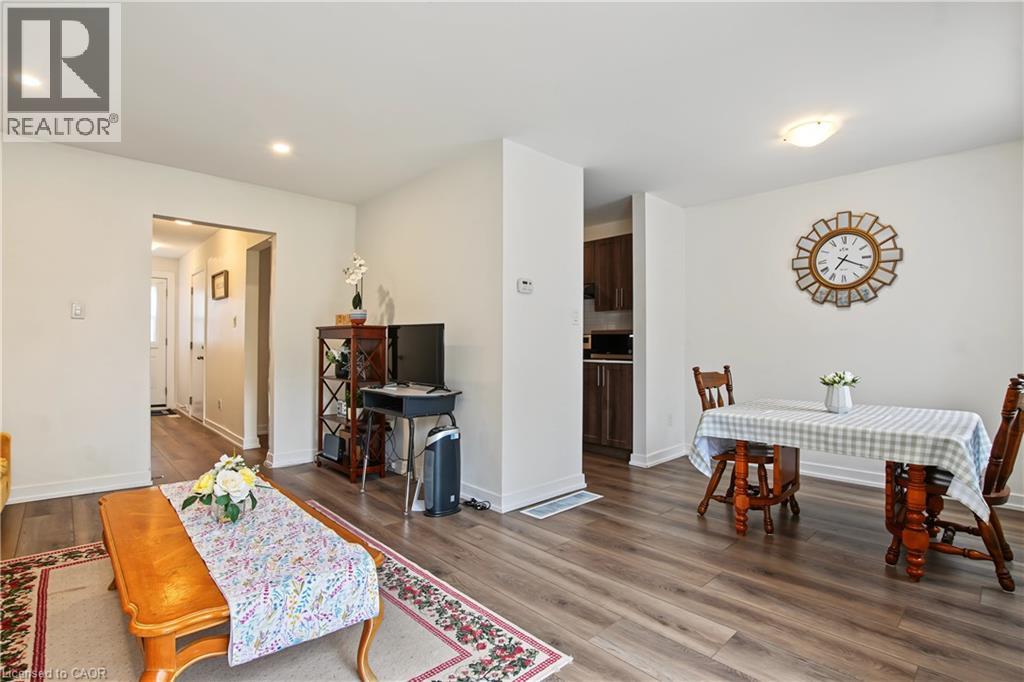 1444 UPPER OTTAWA Street Unit# 32, Hamilton — photo 12