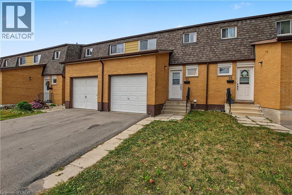 1444 UPPER OTTAWA Street Unit# 32, Hamilton — photo 2
