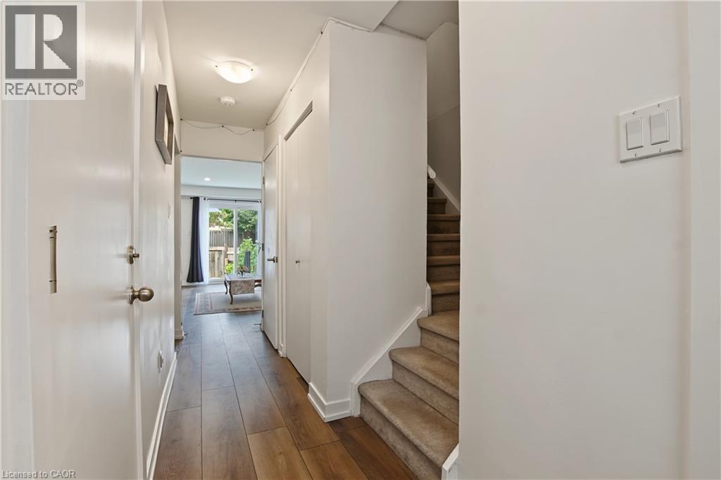 1444 UPPER OTTAWA Street Unit# 32, Hamilton — photo 4