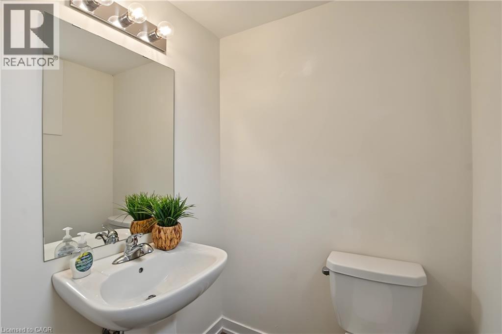 1444 UPPER OTTAWA Street Unit# 32, Hamilton — photo 6