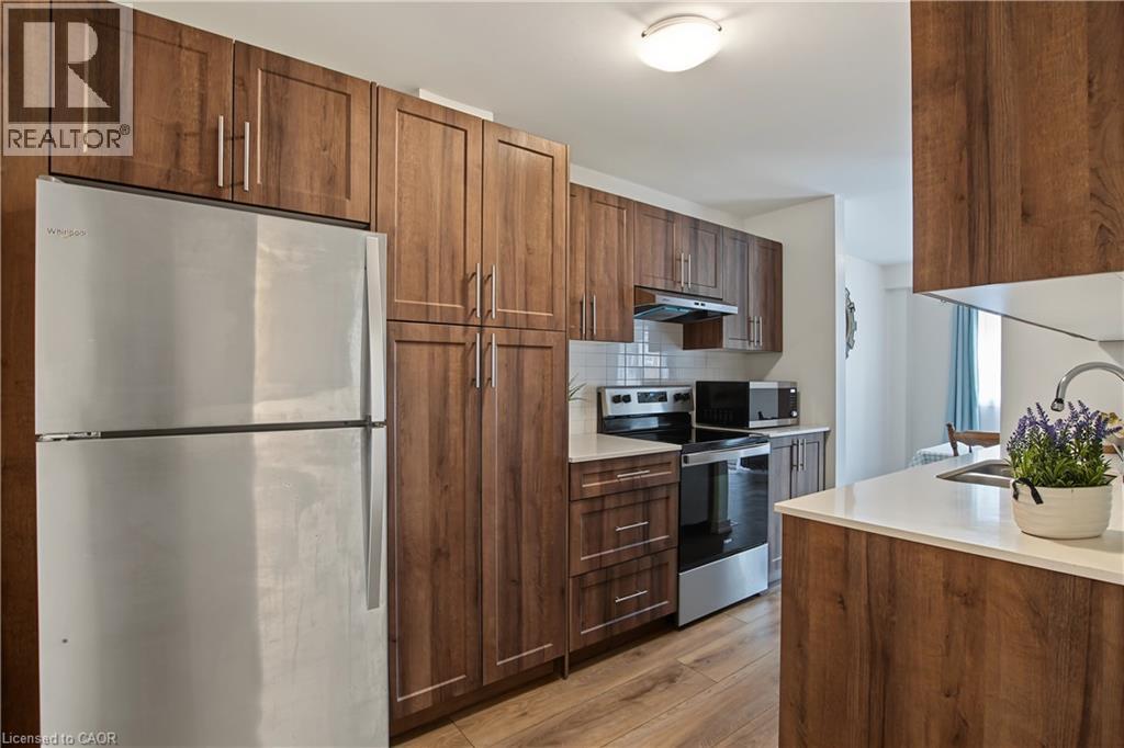 1444 UPPER OTTAWA Street Unit# 32, Hamilton — photo 7