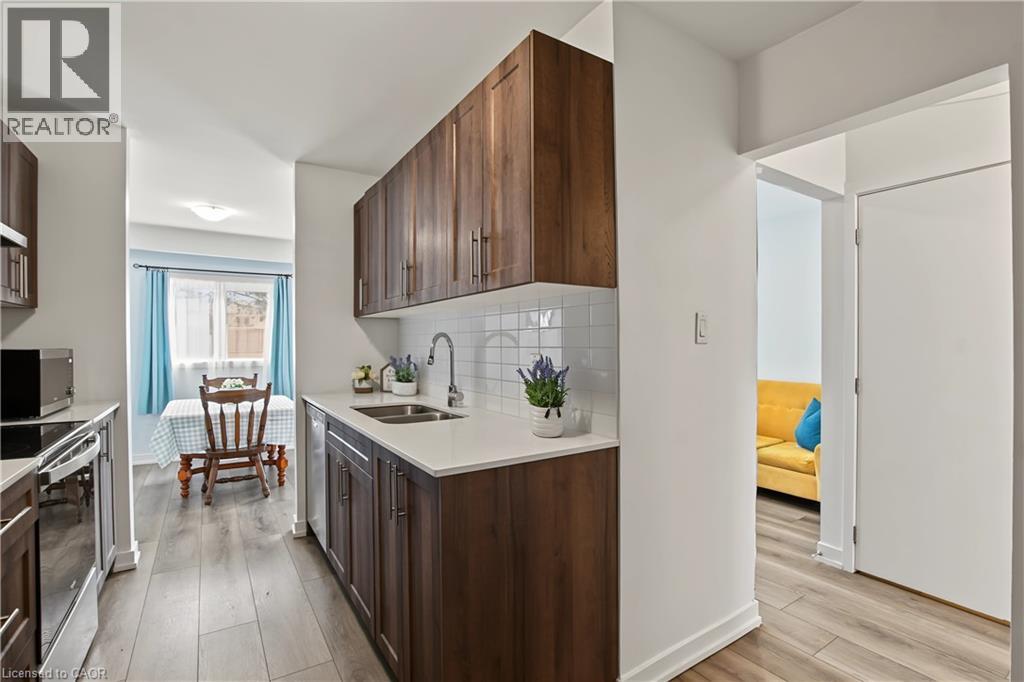 1444 UPPER OTTAWA Street Unit# 32, Hamilton — photo 8