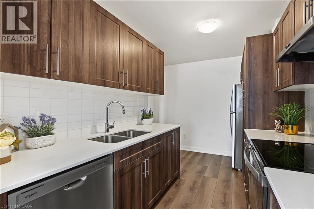 1444 UPPER OTTAWA Street Unit# 32, Hamilton — photo 9