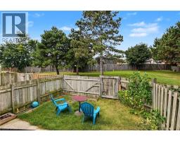 1444 Upper Ottawa Street Unit# 32, Hamilton, ON L8W1N3 Photo 21