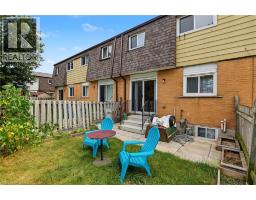 1444 Upper Ottawa Street Unit# 32, Hamilton, ON L8W1N3 Photo 22