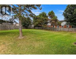 1444 Upper Ottawa Street Unit# 32, Hamilton, ON L8W1N3 Photo 23