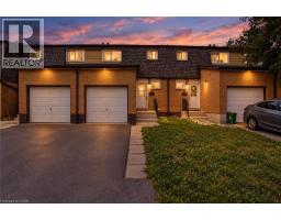 1444 Upper Ottawa Street Unit# 32, Hamilton, ON L8W1N3 Photo 24