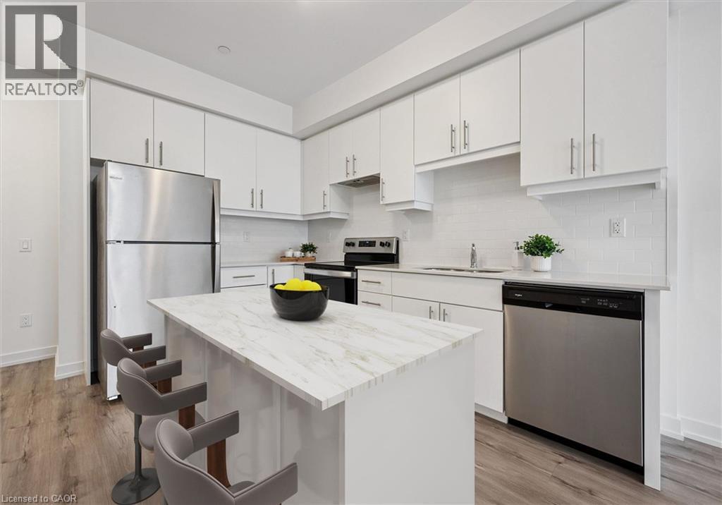 251 NORTHFIELD Drive E Unit# 521, Waterloo — photo 10