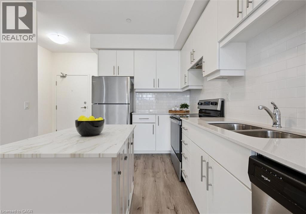 251 NORTHFIELD Drive E Unit# 521, Waterloo — photo 11