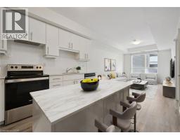 251 Northfield Drive E Unit# 521, Waterloo, ON N2K0G9 Photo 9