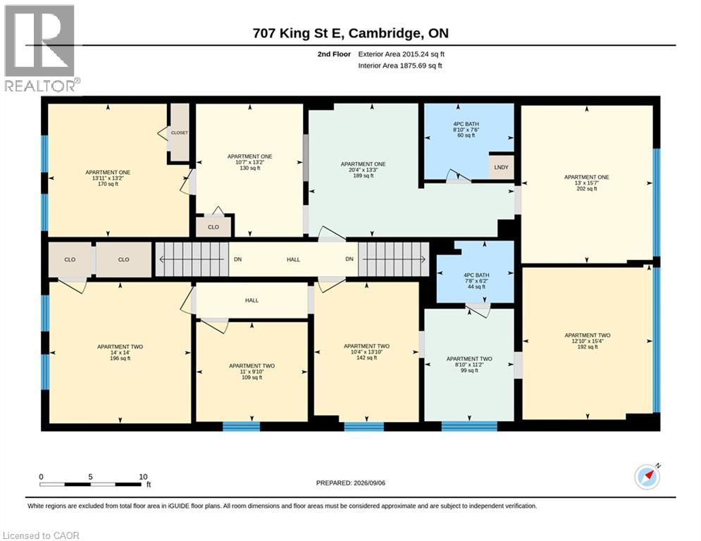 707 E KING Street E, Cambridge — photo 20