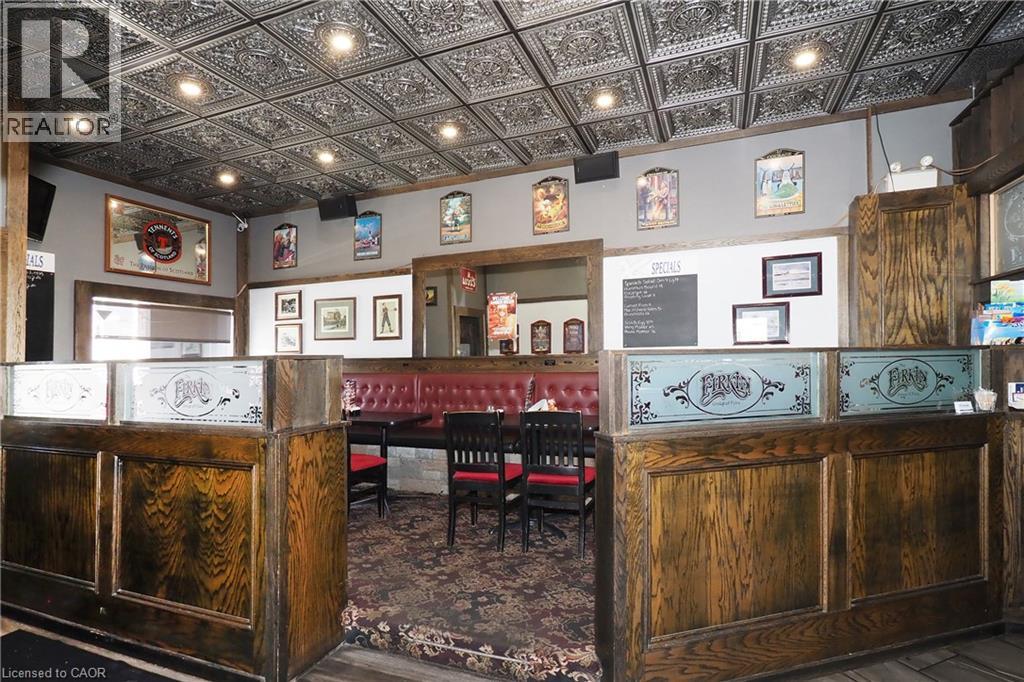 707 E KING Street E, Cambridge — photo 6