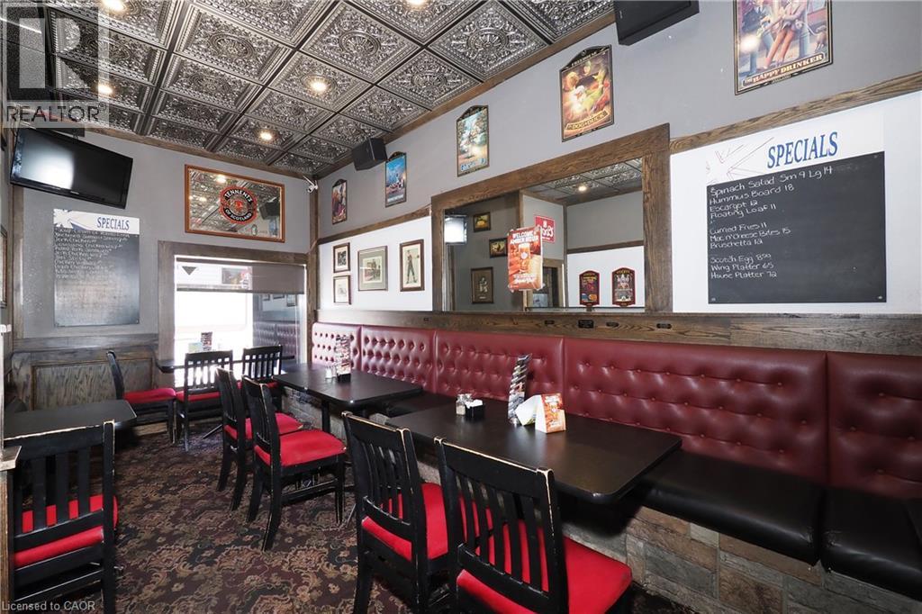707 E KING Street E, Cambridge — photo 7