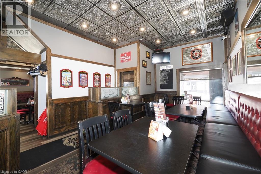 707 E KING Street E, Cambridge — photo 9