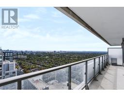 4207 - 2221 Yonge Street, Toronto, ON M4S2B4 Photo 11