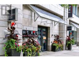 4207 - 2221 Yonge Street, Toronto, ON M4S2B4 Photo 22