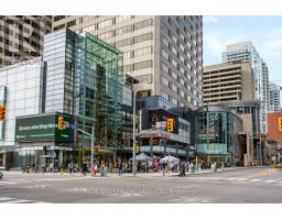 4207 - 2221 Yonge Street, Toronto, ON M4S2B4 Photo 23