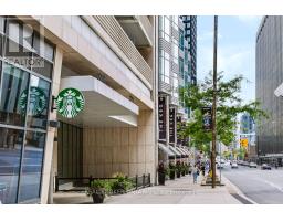 4207 - 2221 Yonge Street, Toronto, ON M4S2B4 Photo 25