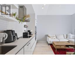4207 - 2221 Yonge Street, Toronto, ON M4S2B4 Photo 6