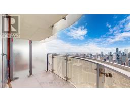 6206 - 1 Bloor Street E, Toronto, ON M4W0A8 Photo 20