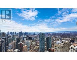 6206 - 1 Bloor Street E, Toronto, ON M4W0A8 Photo 23