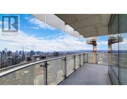6206 - 1 Bloor Street E, Toronto, ON M4W0A8 Photo 26