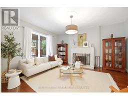 Dining room - 123 Havelock Street, Toronto, ON M6H3B7 Photo 6